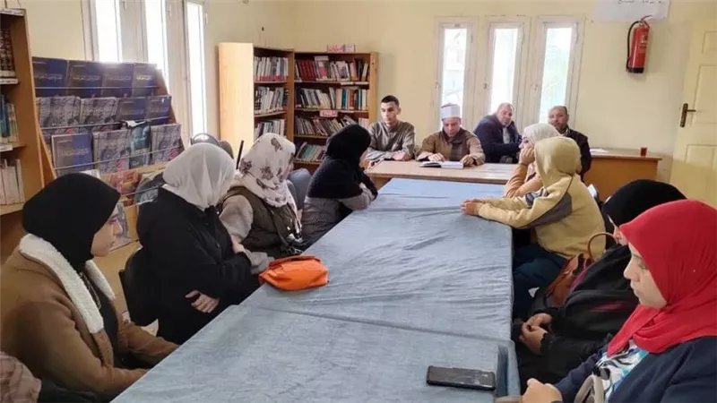 رحلة العائلة المقدسة