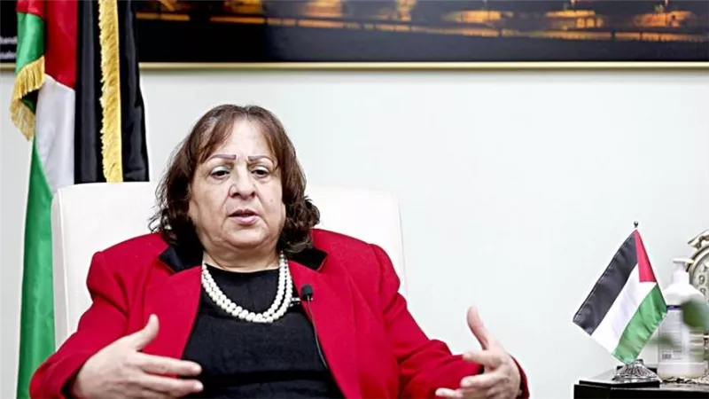 وزيرة الصحة الفلسطينية: لا مكان آمنا في قطاع غزة