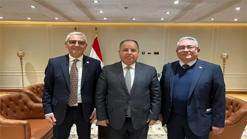 وزير المالية: مصلحة الضرائب ستلتزم بالرأي الجديد لجمعية «الفتوى والتشريع»