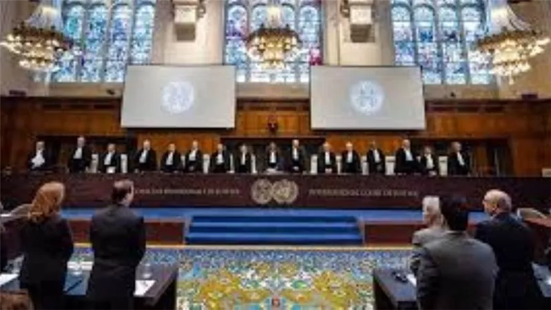 قبل جلسة محكمة العدل الدولية غدا.. مسئولون بإسرائيل وجنوب إفريقيا يتبادلون الاتهامات
