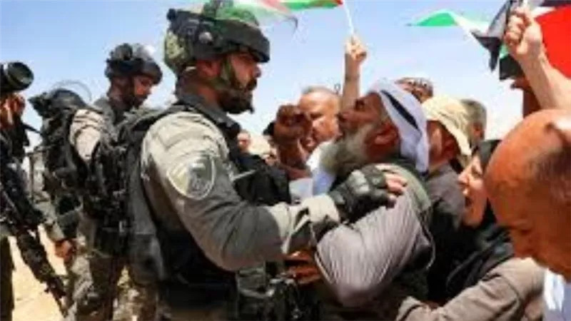 منظمة العفو الدولية تعلق على النظر في الدعوى ضد إسرائيل