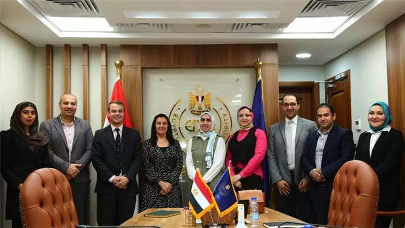 هيئة الدواء: لدينا التكنولوجيا القادرة على تصنيع المستحضرات الدوائية المهمة