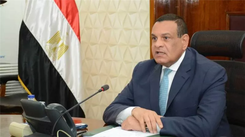  وزير التنمية المحلية: انفقنا 8 مليارات جنيه على برامج تحسين البيئة والنظافة ورفع 1.5 مليون طن تراكمات مخلفات