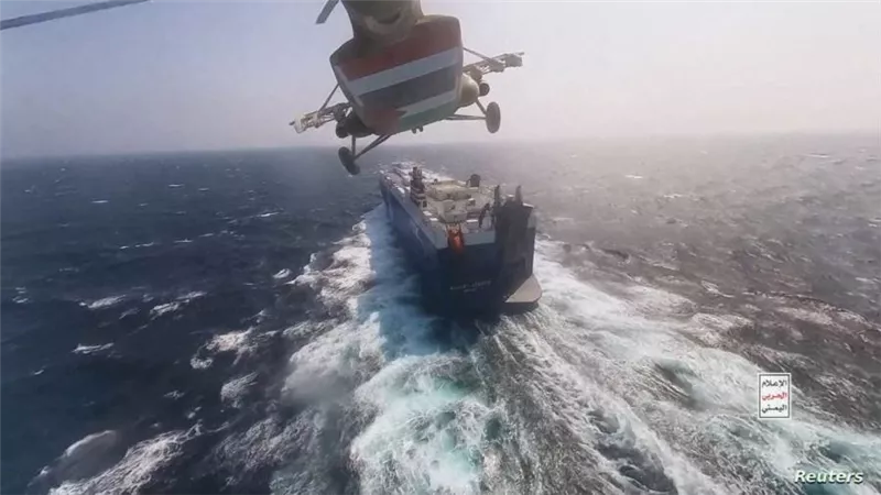 البيت الأبيض: نفعل كل ما يلزم لمواجهة تهديدات الحوثيين في البحر الأحمر