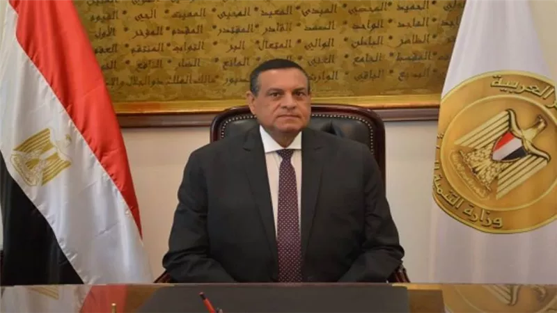 التنمية المحلية في أسبوع (إنفوجراف)