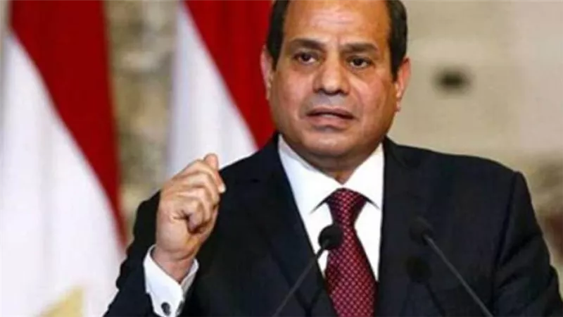 الرئيس السيسي يوجه بإعداد حزمة اجتماعية جديدة للتخفيف من آثار التضخم