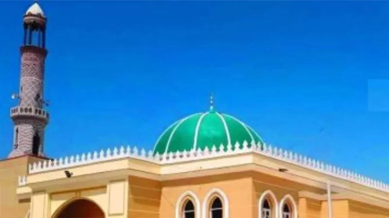 الأوقاف: افتتاح 14 مسجدا يوم الجمعة المقبل في 9 محافظات