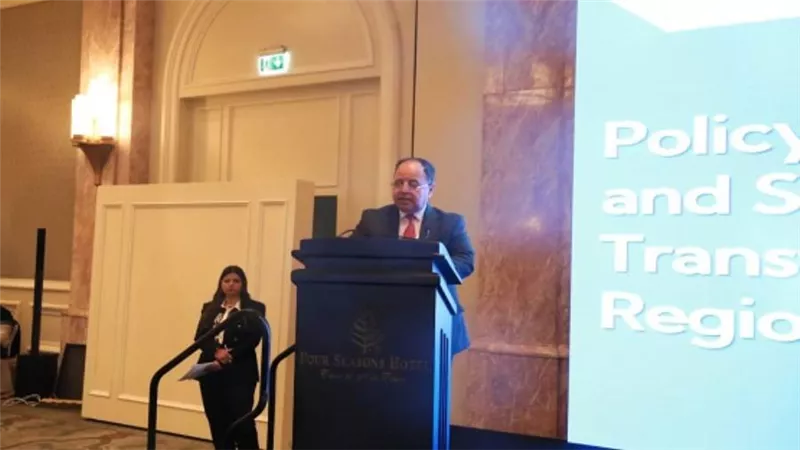 وزير المالية: يجب صياغة تدابير مالية أكثر مرونة وملاءمة واستجابة للظروف العالمية الاستثنائية (صور)