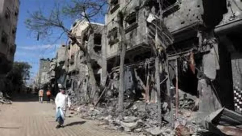 الخارجية الفلسطينية: حرب إسرائيل تستهدف دفن الوطن تحت مستعمرات الضفة وركام غزة