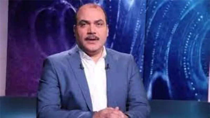 «مولانا نظمي لوقا».. أحدث مؤلفات محمد الباز