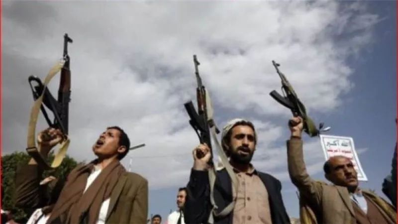أمريكا توجه ضربة عسكرية جديدة لـ الحوثيين في اليمن