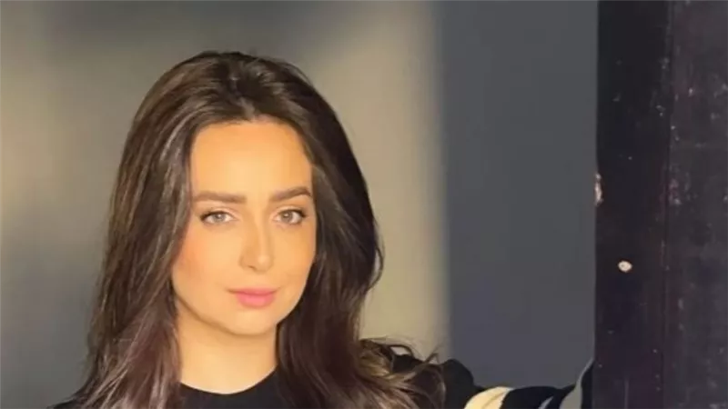 هبة مجدي تمزج بين الأناقة والاحتشام في أحدث ظهور