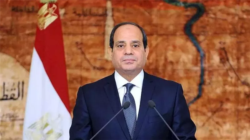 السيسي في اتصاله برئيس الوزراء الهولندي: استمرار الحرب بغزة يهدد الأمن الإقليمي والدولي