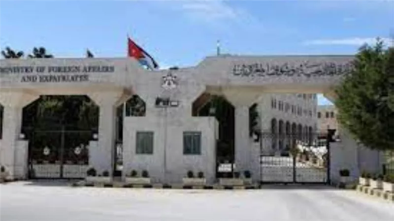 الأردن يرحب بانتخاب المغرب الممثل الدائم لرئاسة مجلس حقوق الإنسان