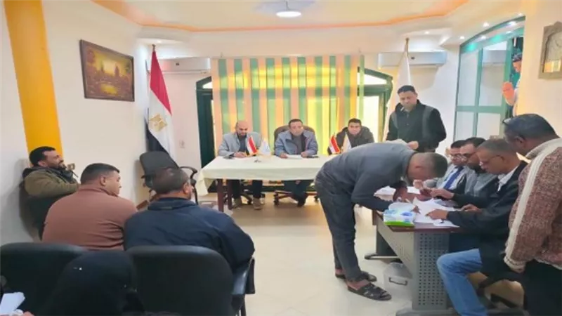 جهاز الوراق الجديدة: أتحنا قطع أراضٍ لتمكين أهالي جزيرة الوراق من بناء مسكنهم الخاص (صور)