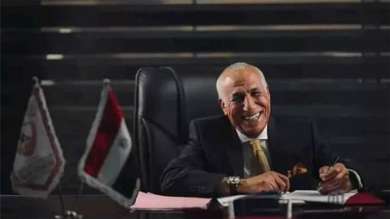 مجلس الزمالك يعلن حل أزمة إيقاف القيد
