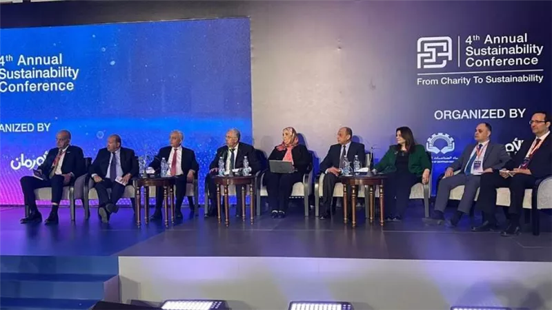 وزير الزراعة: الإجراءات الاستباقية التي اتخذتها القيادة السياسية مكنت الدولة من تحقيق الأمن الغذائي للمواطنين (صور)