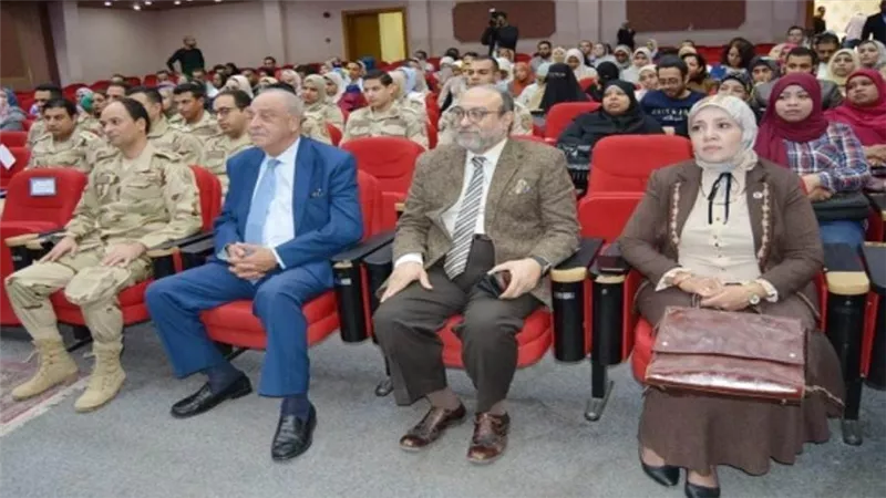 الاعتماد والرقابة الصحية: التأمين الصحي الشامل يقوم على مبدأ التنافسية لصالح المرضى (صور)
