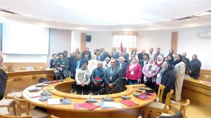 «الوطنية للتربية والعلوم» تعقد ورشة عن «إعداد قوائم حصر التراث الإسلامي والعالمي»
