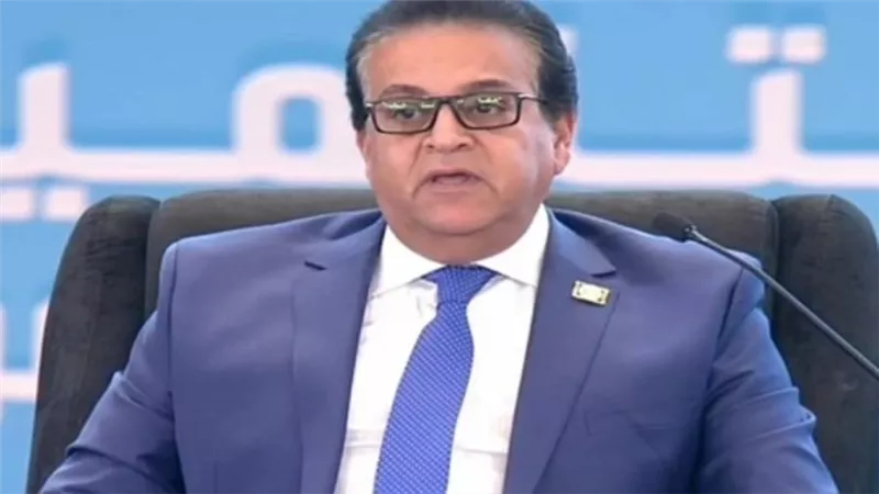 وزير الصحة: الاستعداد لتدشين حملة إعلامية للتوعوية بمرض «اضطرابات طيف التوحد»