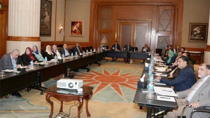 تأهيل نخبة جديدة من رواد الأعمال المستدامة ضمن مشروع سويتش ميد