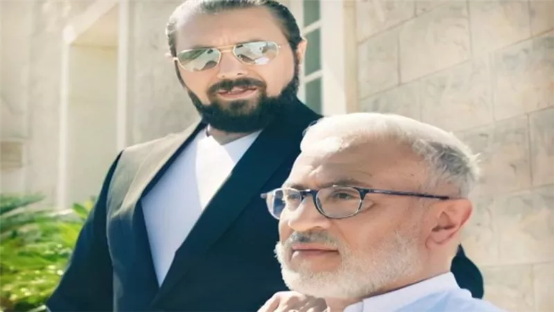 بعد مرور 18 عاما على نجاح الجزء الأول وديع مراد يطلق برومو 