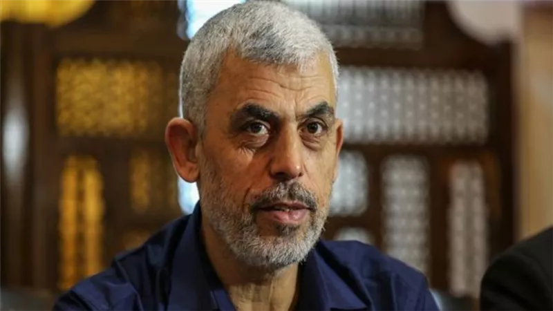 تحرك عسكري عاجل من جيش الاحتلال للعثور على يحيى السنوار