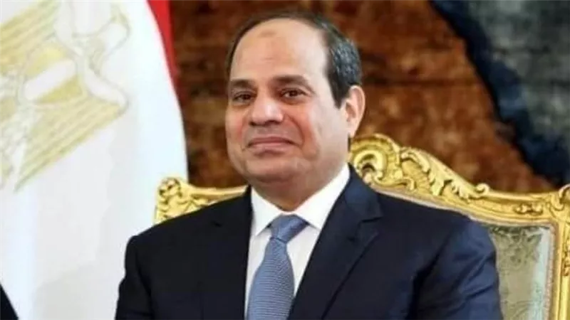 وكالة الأنباء الصومالية تبرز تعهد الرئيس السيسي بدعم الصومال ضد أي تهديد