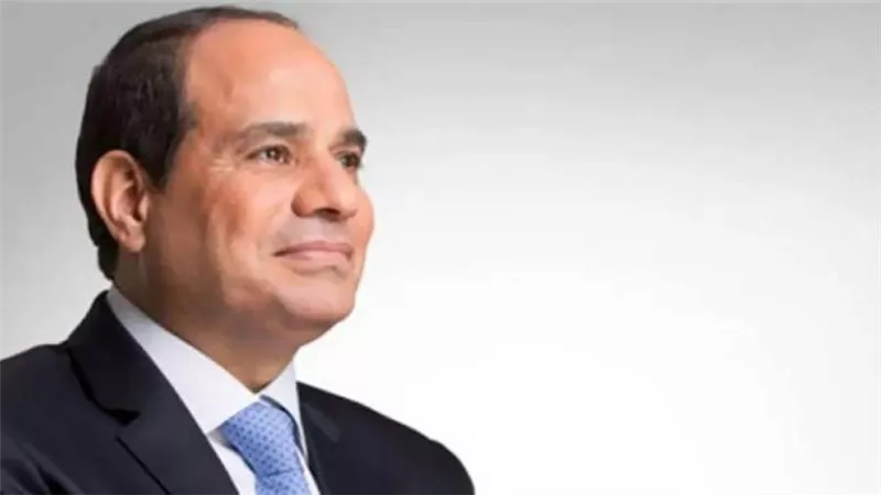 الرئيس السيسي يهنئ الهند بذكرى يوم الجمهورية
