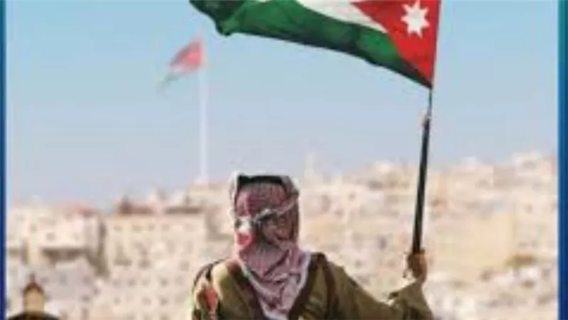 تهديد للأمن القومي.. بيان عاجل من الخارجية الأردنية بشأن سوريا