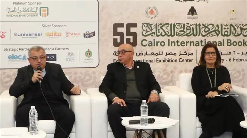 في ثالث جلسات برنامج 