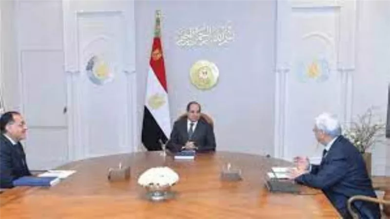 الرئيس يوجه بتحويل مصر إلى مقصد إقليمي جاذب للتعليم الجامعي المتميز