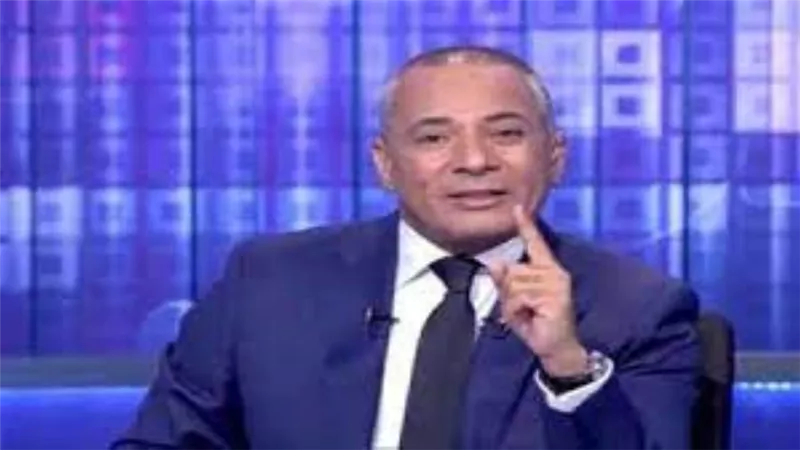 أحمد موسى: أفريقيا تحتاج إلى 500 مليار دولار لتطوير البنية التحتية