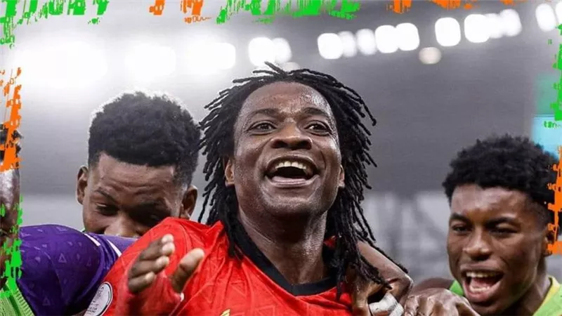 كأس الأمم الإفريقية| أنجولا أول المتأهلين لـ دور الـ8 بعد إقصاء ناميبيا