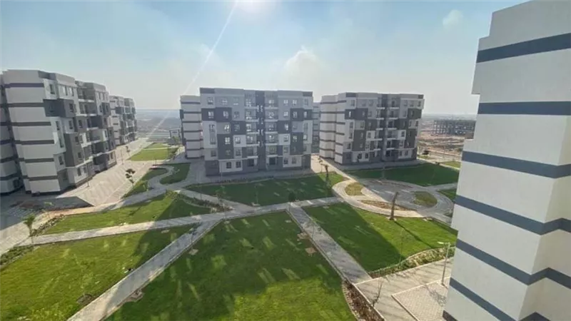 وزير الإسكان: طرح وحدات سكنية بالعبور وأسيوط الجديدتين 
