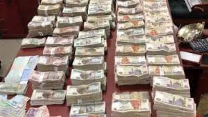 غسل أموال.. 5 تجار مخدرات يشترون عقارات وسيارات بـ 50 مليون جنيه