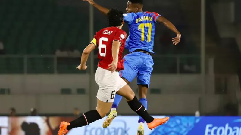 بركلات الترجيح| منتخب مصر يُودّع أمم أفريقيا.. والكونغو تتأهل لربع النهائي