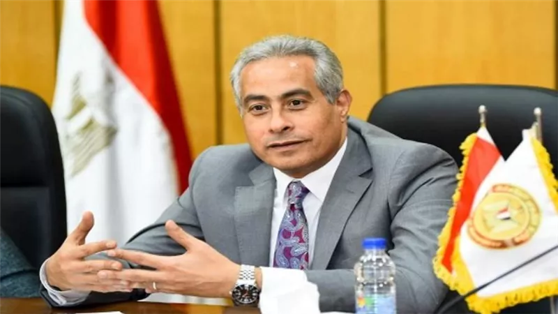 وزير العمل يعلن بدء تنفيذ برنامج الفحص المهني بين مصر والسعودية
