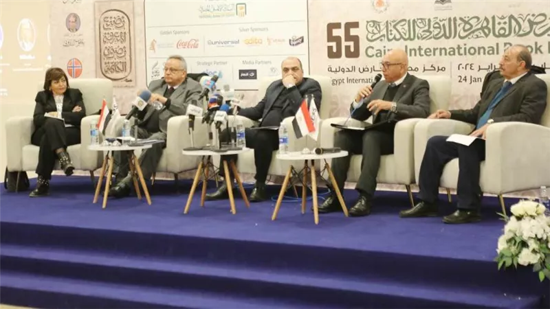 مفكرون يضعون روشتة اقتلاع جذور الفكر المتطرف من المجتمع في ندوة 