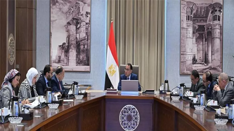 رئيس الوزراء يتابع إجراءات حوكمة المنظومة الضريبية وسرعة إنهاء المنازعات الضريبية