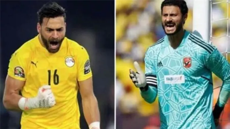 لاعب الزمالك السابق: الشناوي يمنع انتقال أبو جبل إلى الأهلي