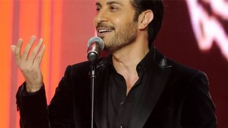 ماجد المهندس يحيي أحدث حفلاته فى مهرجان فبراير الكويت