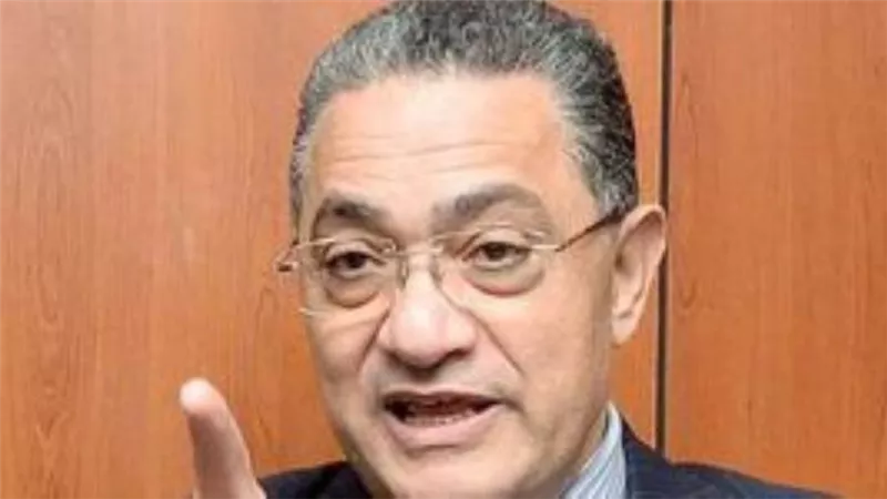 المستشار حسام لطفي: إلغاء حكم حبس الفنانة غادة والي بعد الاستئناف