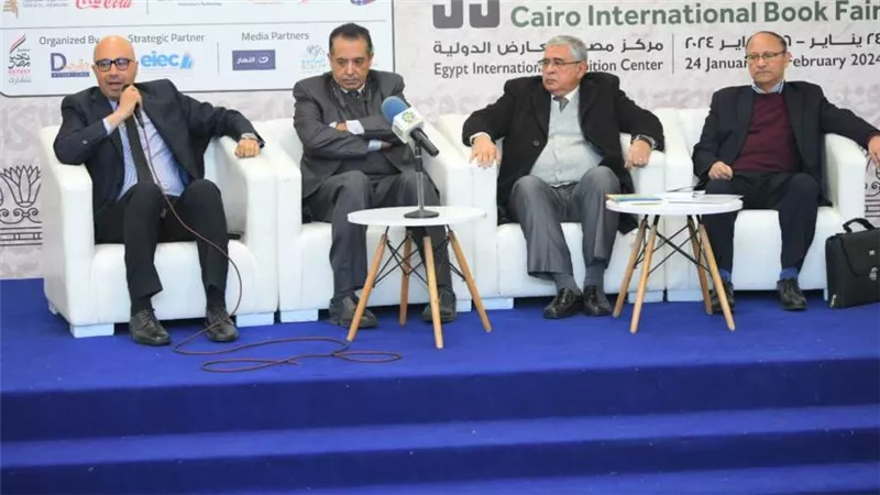 مشاركون: طه حسين المنتصر للحرية والعدالة الاجتماعية