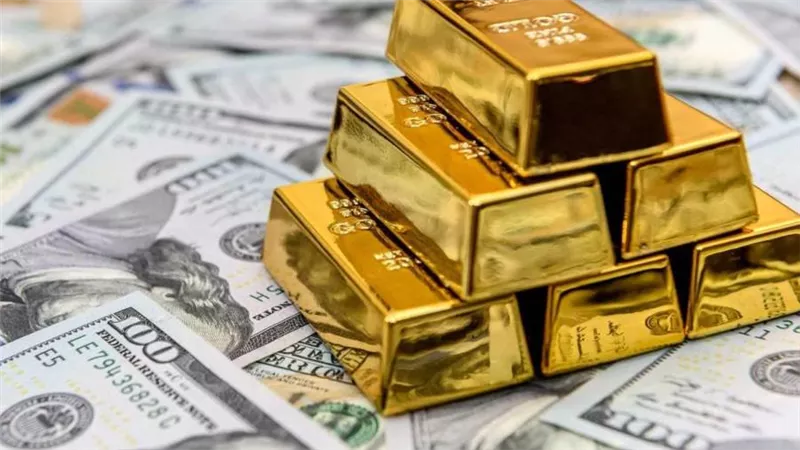 نصف كيلو ذهب و157 ألف دولار .. الداخلية تواصل استهداف أباطرة العملة