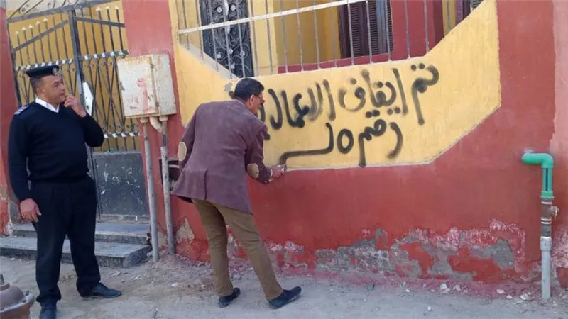 وزير الإسكان يُصدر قرارات لإزالة تعديات ومخالفات بناء بالفشن الجديدة والساحل الشمالي (صور)