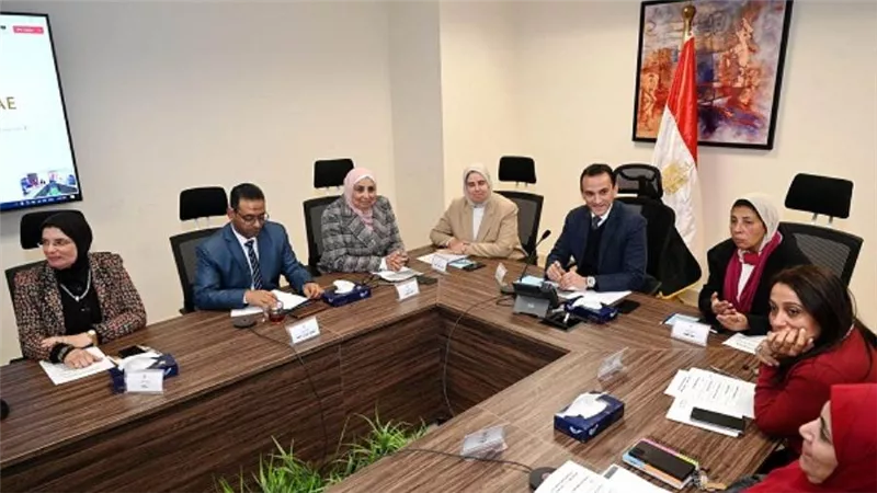 مسئولو 