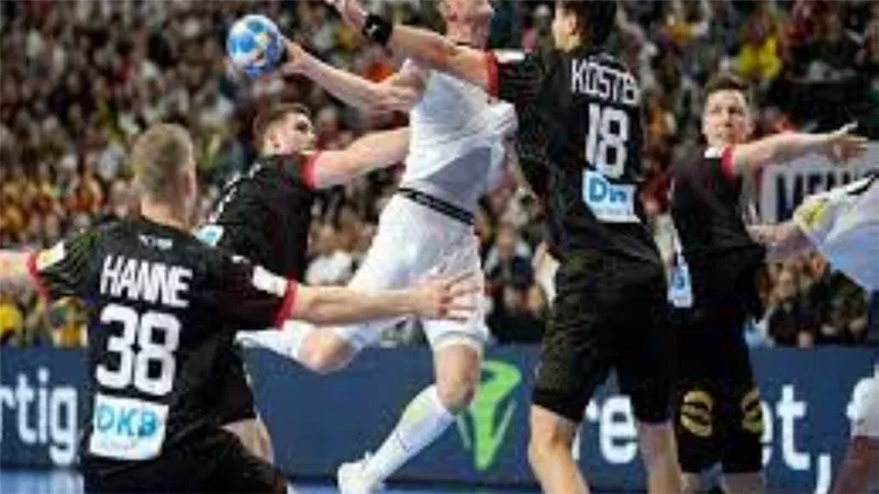 منتخب مصر لليد يفوز على تونس ويتأهل لنهائي أمم أفريقيا