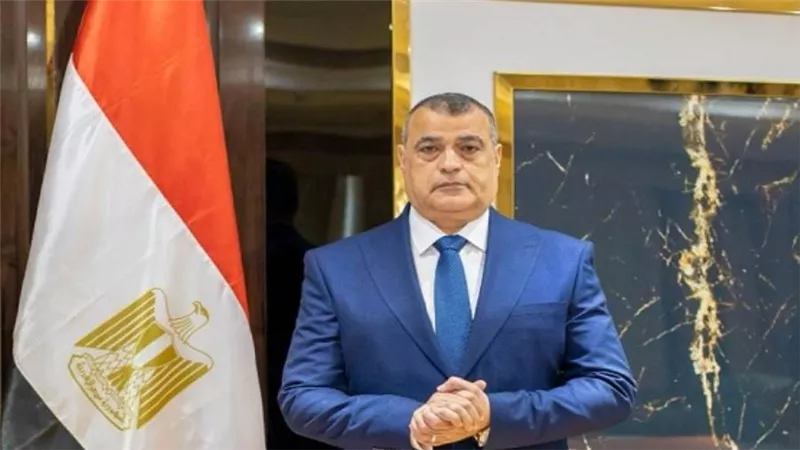 وزير الدولة للإنتاج الحربي يتوجه إلى السعودية للمشاركة بمعرض الدفاع العالمي 2024 