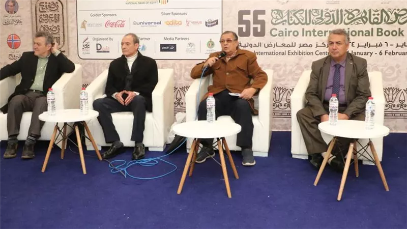مبدعون يحتفون بـ